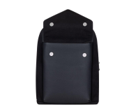 RIVACASE Cardiff 8524 14" czarny - 740257 - zdjęcie 3